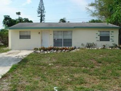 4291 SW 23rd Ct, Fort Lauderdale, FL, 33317