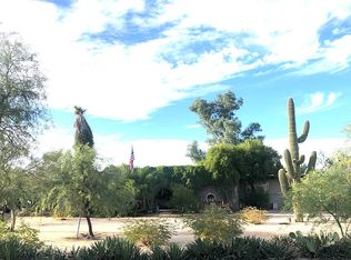 1970 W Paseo Monserrat, Tucson, AZ 85704