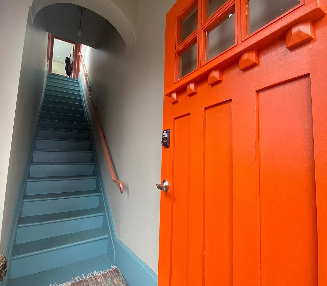 1 bed, 450 sqft, $1,162 — Photo 4