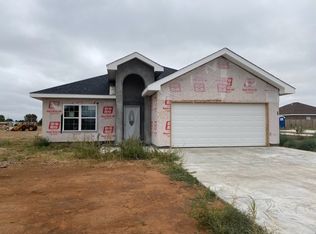 3813 Buchanan Ct, Clovis, NM 88101