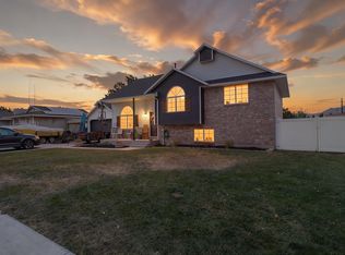 1103 E 120 S, Spanish Fork, UT 84660