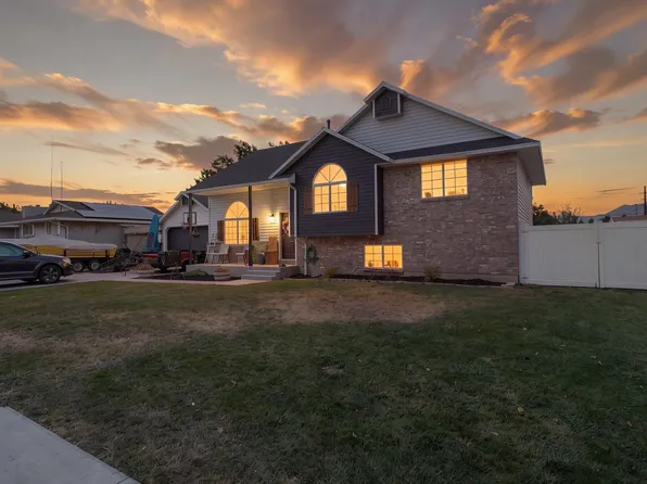 1103 E 120 S, Spanish Fork, UT 84660