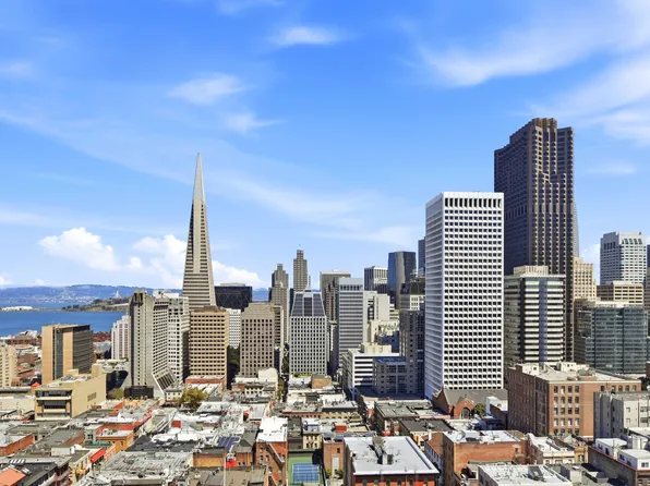 30 Miller Pl APT 11, San Francisco, CA 94108