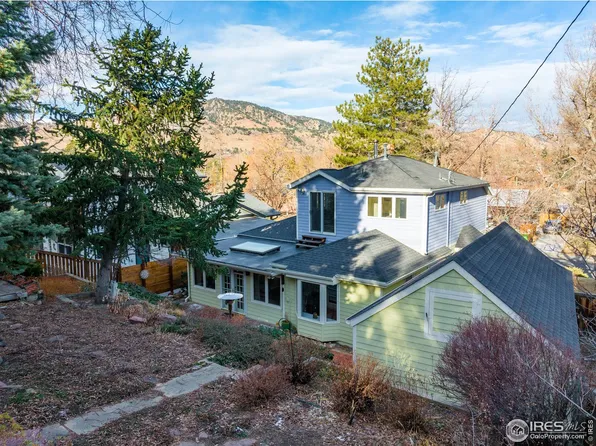 1626 North St, Boulder, CO 80304