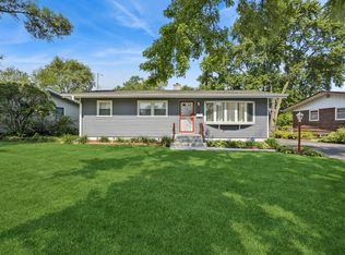 (Undisclosed Address), Thornton, IL 60476