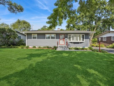 (Undisclosed Address), Thornton, IL, 60476