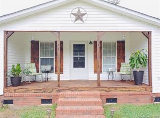 265 Summers Dale Ln, Kannapolis, NC 28081