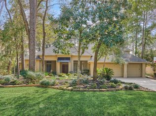 43 Meadow Brook Pl, Spring, TX 77382