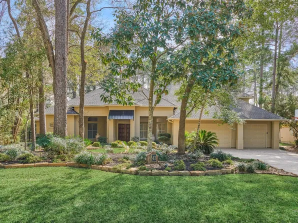 43 Meadow Brook Pl, Spring, TX 77382