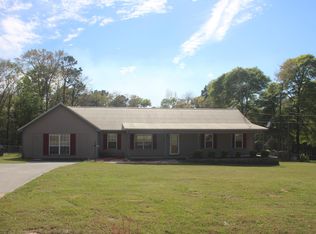 2366 Campground Rd, Ozark, AL 36360