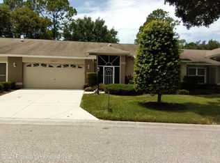 2323 Hidden Trail Dr, Spring Hill, FL 34606