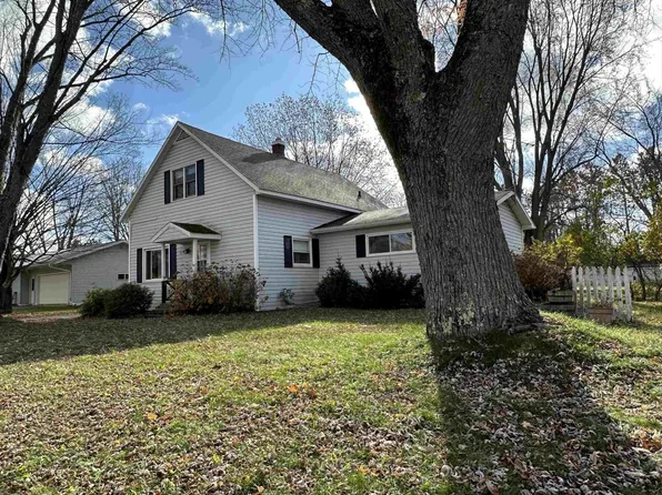 1611 West JACKSON STREET, Merrill, WI 54452