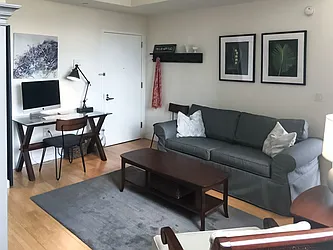 Rented by Kahen Properties