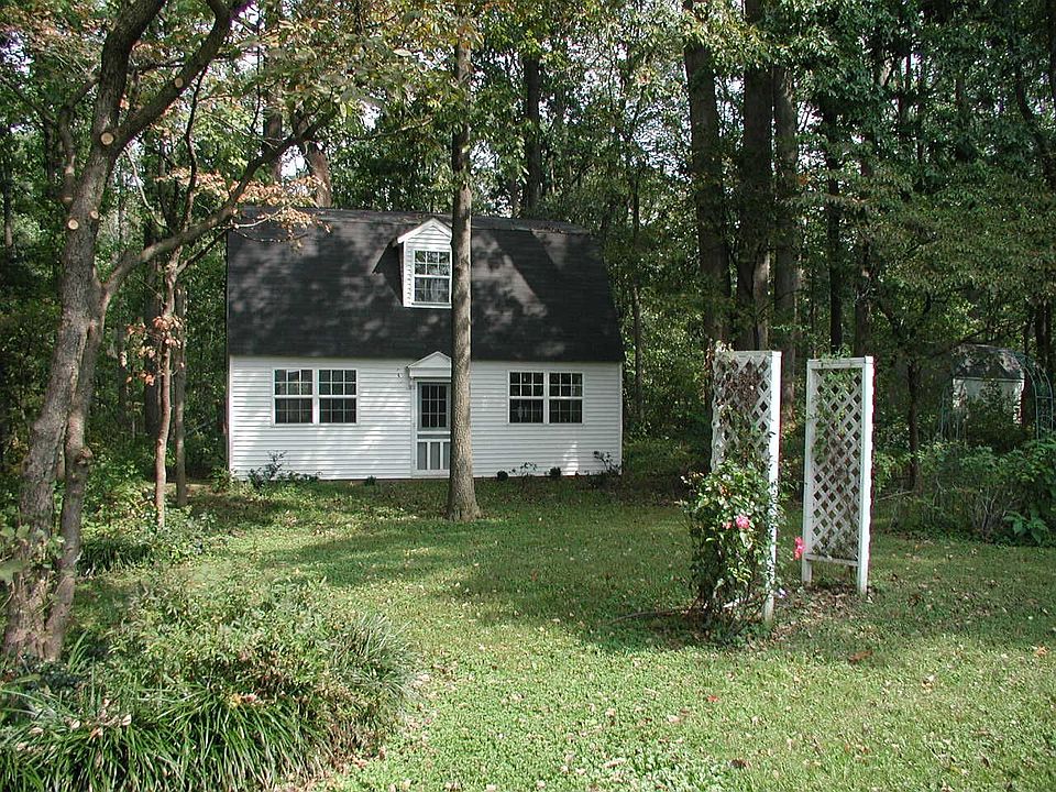 studio outbuilding