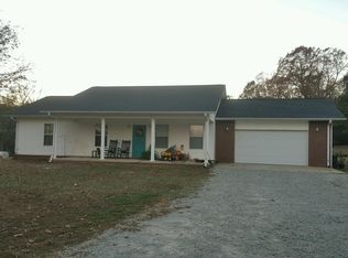 56 Powell Rd, Imboden, AR 72434