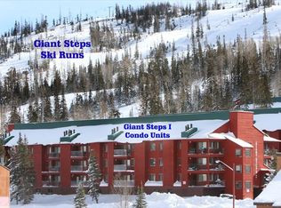 407 S Vasels Rd #16, Brian Head, UT 84719