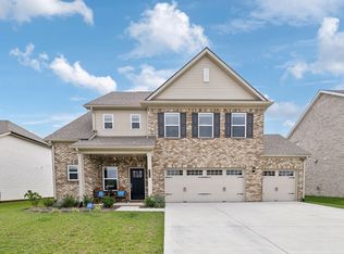 4913 Turquoise Ln LOT 175, Murfreesboro, TN 37129