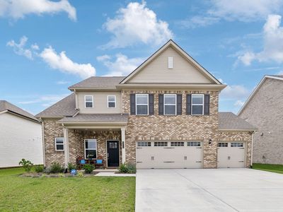 4913 Turquoise Ln Lot 175, Murfreesboro, TN, 37129