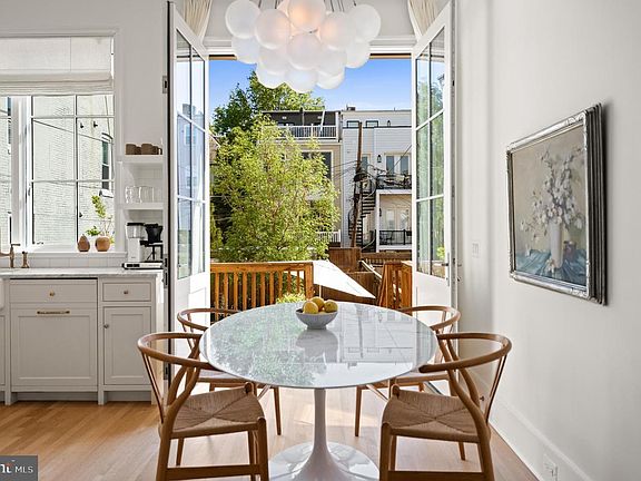 4th image of 1304 S St NW