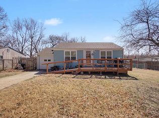 3137 Bermuda Ln, Manhattan, KS 66503