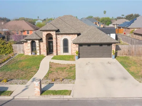 3105 Cactus Dr, Weslaco, TX 78596