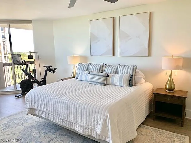 6001 Pelican Bay Blvd #1006 — Photo 15