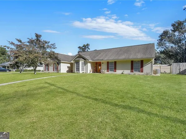 120 Edenfield Ln, Savannah, GA 31406