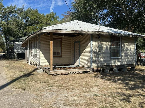 106 N Randolph Ave, Bryan, TX 77803