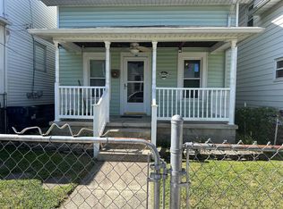 904 Montgomery Ave, Ashland, KY 41101