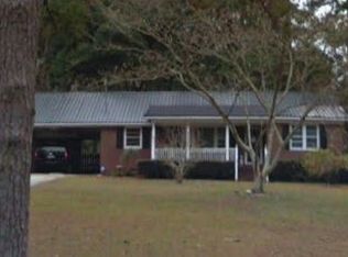 106 Woodland Dr, Summerville, SC 29485