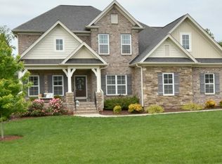 209 Sawgrass Dr, Advance, NC 27006