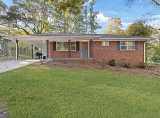 3649 Garden Blvd, Gainesville, GA 30506