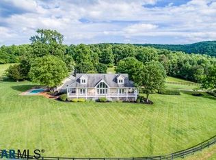 6621 Sam Mundy Rd, Barboursville, VA 22923