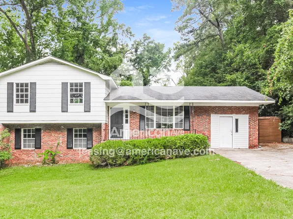 1879 Cunningham Rd, Columbia, SC 29210