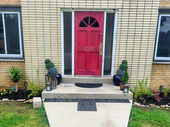 438 E Warnimont Ave #4, Milwaukee, WI 53207