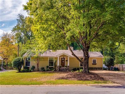 934 Montford Dr, Charlotte, NC, 28209
