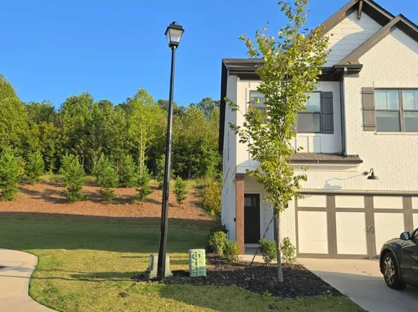 4671 Cypress Park Dr, Gainesville, GA 30504