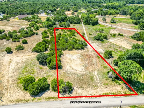 40 Truth Ct, Weatherford, TX 76088