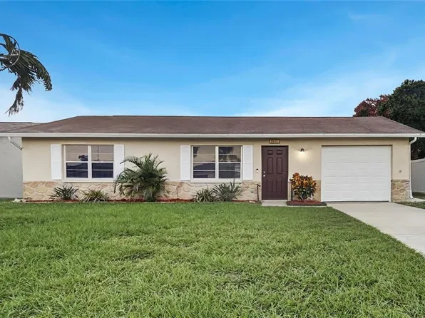 5051 BROOKSIDE LANE, NEW PORT RICHEY, FL 34653