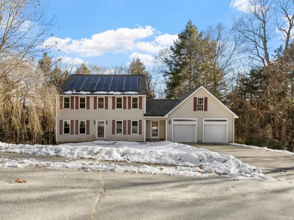 16 Danny Boy Lane, Warner, NH 03278