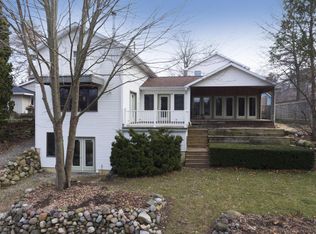 322 E Washington St, Dimondale, MI 48821