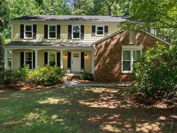 914 Otter Way NE, Marietta, GA 30068