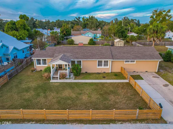 611 Cherry St, Panama City, FL 32401
