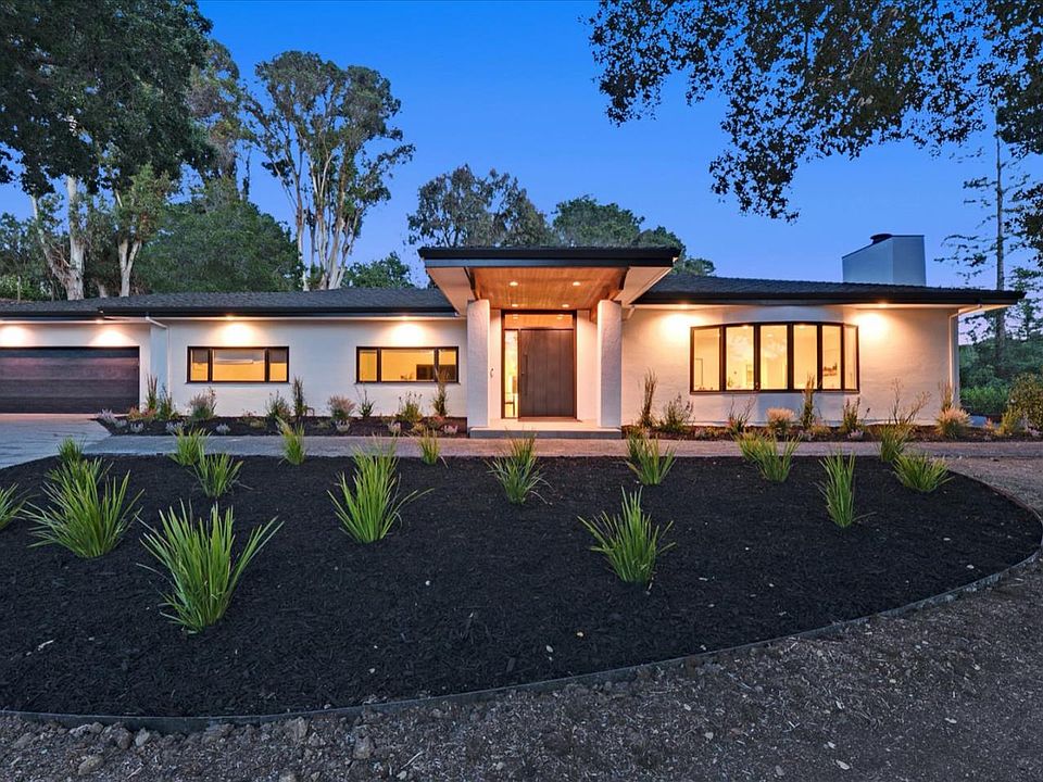 525 Eleanor Dr, Woodside, CA 94062 Zillow