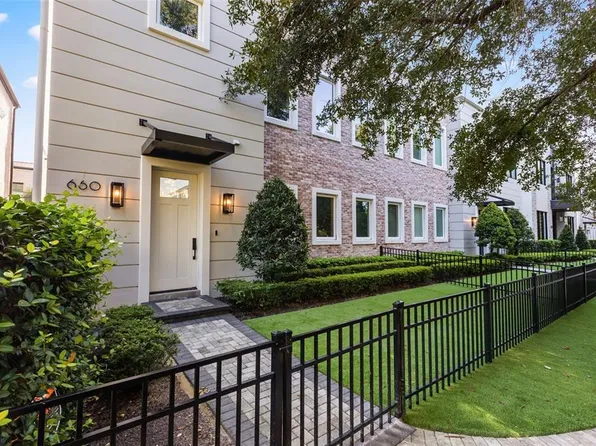 660 W MORSE BOULEVARD, WINTER PARK, FL 32789
