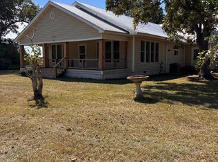 623 N County Road 69, Hartford, AL 36344