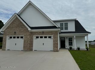 700 Abigail Taylor Dr #B, Greenville, NC 27858
