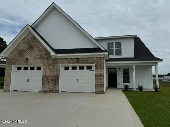 700 Abigail Taylor Drive #B, Greenville, NC 27858