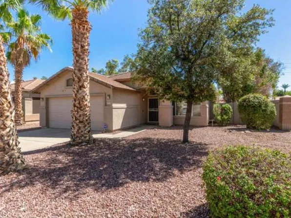 8189 W Pontiac Dr, Peoria, AZ 85382