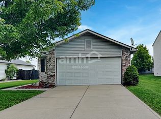 175 Bent Stream Ln, Brownsburg, IN 46112